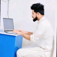 Solid Tech Employee Mohammad Adil's profile photo