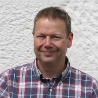 Martin Chalmers Email