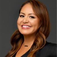 Bank of England Mortgage Employee Lucy Rosales's profile photo