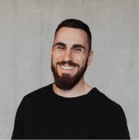Amp Code Employee Karl Clement's profile photo