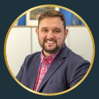 American International School of Jeddah Employee Levi Allison's profile photo