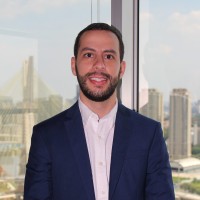 WTC São Paulo Business Club Employee Raphael Esteves's profile photo
