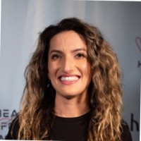 Bye Bye House Employee Samantha Rubinchik's profile photo
