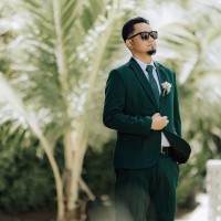 UtiliSync Employee Jervis Roel Estremos's profile photo
