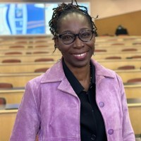 Winnie Kwofie Email