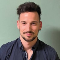 Interlink Employee Ismael Panigatti's profile photo