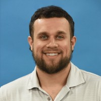 Arkansas Blue Cross and Blue Shield Employee Chase Ballard's profile photo