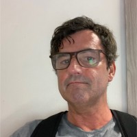 Zurich Insurance Employee Mark Cree's profile photo