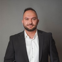 Appward Employee Vahagen Sinanian's profile photo