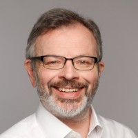 4C Associates Employee Simon Terry's profile photo