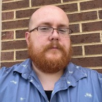 Time & Pay Employee Michael Mullins's profile photo