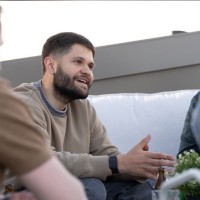 Multiorders Employee Georgij Zelenkov's profile photo