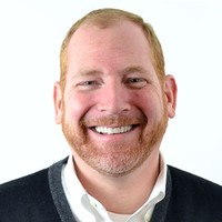 Arnold Worldwide Employee Mitch Blum's profile photo