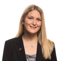 Lady Luck Casino Nemacolin Employee Stephanie Fuge's profile photo