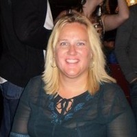 Pact Employee Sylvia Wouters's profile photo