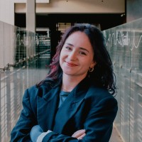 VivaTech Employee Arzhêla le Chenadec's profile photo