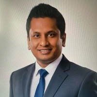 Forcepoint Employee Mohammed Zakaria's profile photo