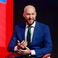 Iberdrola Employee Roberto Mariscal's profile photo