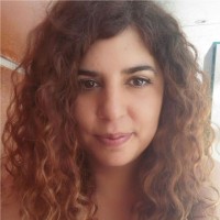 Hitachi Rail Employee Maria Mateos Torres's profile photo
