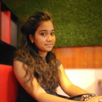 CloudEQS Employee Preethi Johnson's profile photo
