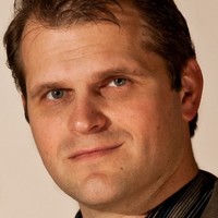 Darius Garsys Email & Phone Number