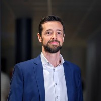 Hitachi Energy Employee Lund's profile photo