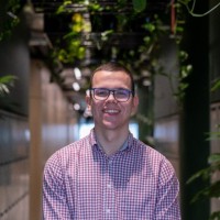 Atlassian Employee William Bernhardt's profile photo