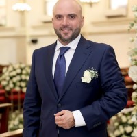 BuyBack Bazaar Employee Ayman Dababneh's profile photo