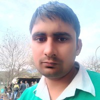 Naveen Kumar Email