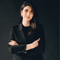 deBridge Employee Lilit Sukiasyan's profile photo