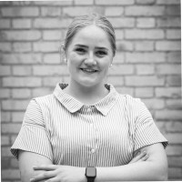 Northcom.dk Employee Jacqueline Hansen's profile photo