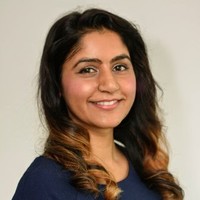 TVL Group Employee Divya Patel's profile photo