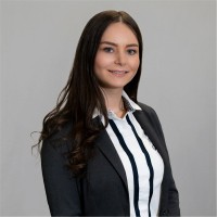 Quantum Advisory Employee Maryleena Shamoon's profile photo