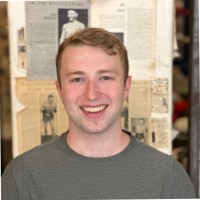 Knaq Employee Spencer Koehl's profile photo