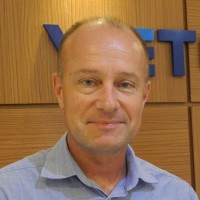 Mavlab Employee Paul Ross's profile photo