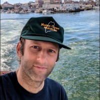 Evan Carroll Email & Phone Number