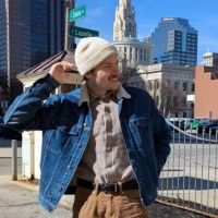Gateway Film Center Employee Seth Moreland's profile photo