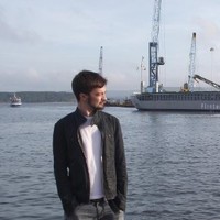 codefit Employee Sebastian Sklorz's profile photo