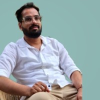 Virtusa Employee Sumith Kumar's profile photo