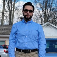 EVO Transportation & Energy Services, Inc. Employee David Silva's profile photo