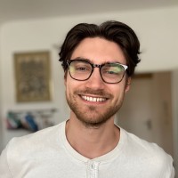 one sec app Employee David Grüning's profile photo