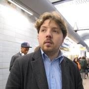 Syndicat CFTC Employee Mathieu Verdeil's profile photo