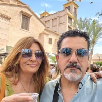 Inetum Employee Antonio Aleman's profile photo