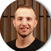 Constellation1 Employee Sheldon Rapoza's profile photo
