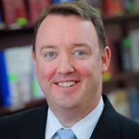 Rhythm Pharmaceuticals Inc. Employee David Connolly's profile photo