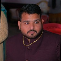 Bajaj Finserv Employee Arjun Kashyap's profile photo