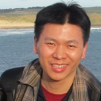 Jardine Cycle & Carriage Limited Employee Kelvin Yang's profile photo