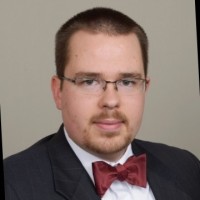 AECOM Employee Geoff Scheid's profile photo