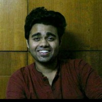 Citi Employee Shayan Ghosh's profile photo