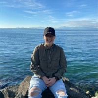 Kate Quinn Organics Employee Kaila McCoy's profile photo